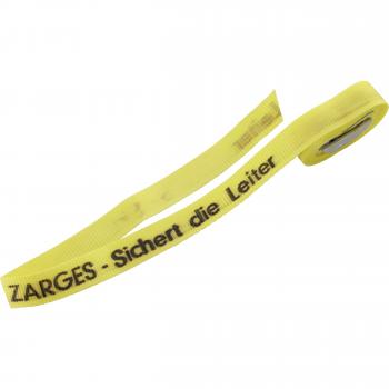 Zarges lashing strap
